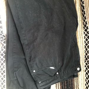 Men’s Calvin Klein jeans